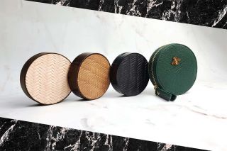 Rattan collection